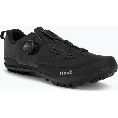 FIZIK Terra Atlas-black/black