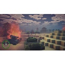 BLOCKADE War Stories