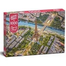 Cherry Pazzi Paříž 1000 dílků