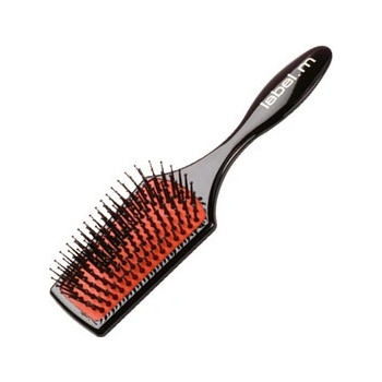 Label.m Cushion Brush Čierná