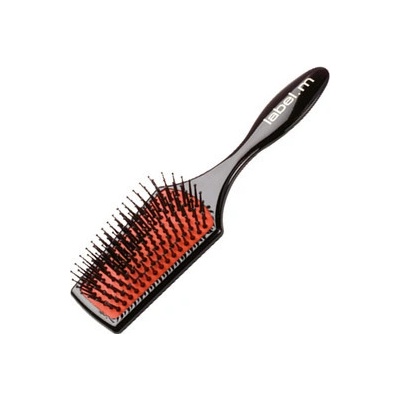Label.m Cushion Brush Čierná