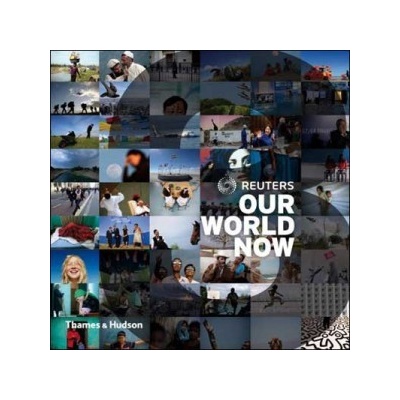 Reuters - Our World Now 3 - Reuters