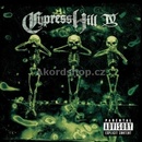 Cypress Hill - Iv LP