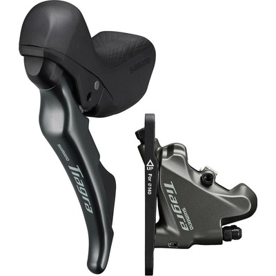 Shimano Dual control Tiagra