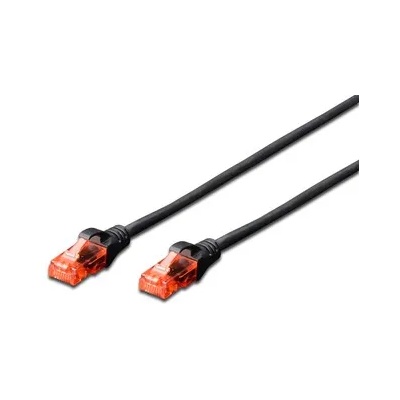 ASSMANN Lan кабел digitus - dk-1612-020/bl (dk-1612-020/bl)