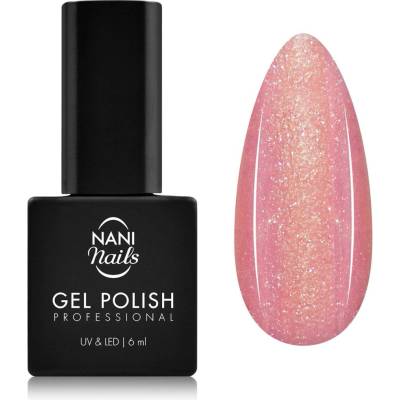 NANINAILS Hollywood Blush 6 ml