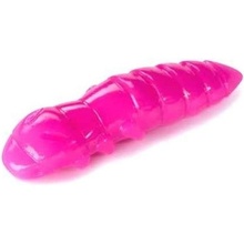 FISHUP oficiálny partner TROUT AREA SLOVAKIA Pupa 23mm Hot Pink 12ks