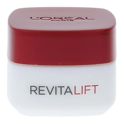 L'Oréal Revitalift околоочен крем против бръчки 15 ml за жени