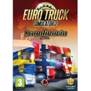 Euro Truck Simulator 2 Scandinavia