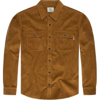 Image 1 of Vintage Industries Риза Brix на Vintage Industries, бронз (23111.bronze)