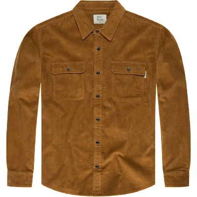 Vintage Industries Риза Brix на Vintage Industries, бронз (23111.bronze)