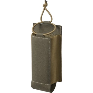 Direct Action® Калъф за радиостанция LOW PROFILE - Cordura - Adaptive Green (PO-RDLP-CD5-AGR)