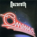 Nazareth - Cinema CD