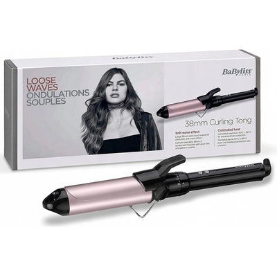 BaByliss C338