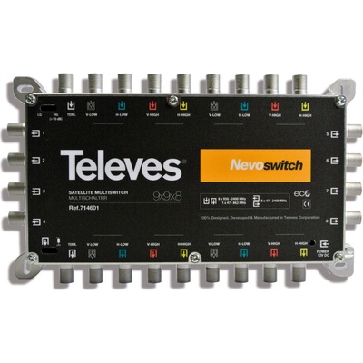 Televes MS98C