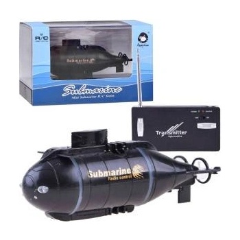 Jokomisiada Remote control boat rc submarine RC 0357