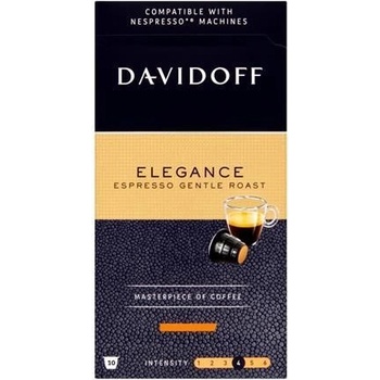DAVIDOFF Elegance 10 ks