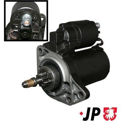 Startér JP GROUP 1190300700