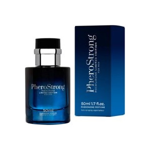 Medica-group PheroStrong Limited Edition за мъже 50 мл (P25758)