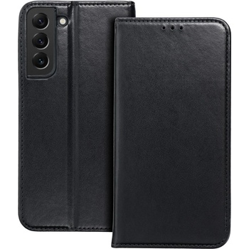 1Mcz Magnetic Book Color Xiaomi Redmi 13C 4G, Poco C65 černé