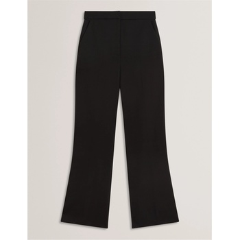 Ted Baker Панталони Ted Baker Women's Flared Trousers - Black