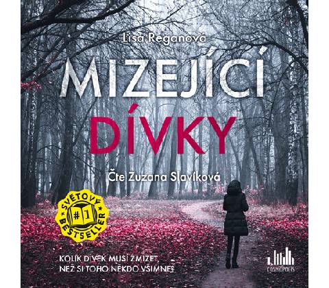 Mizející dívky