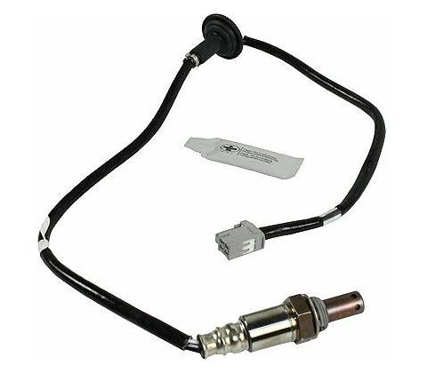 Lambda sonda METZGER 0893324