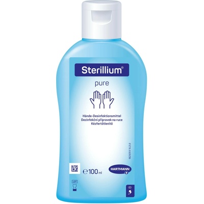 Hartmann Dezinfekce Sterillium pure 100ml
