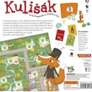 Mindok Kulišák