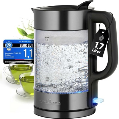 ProfiCook PC-WKS 1322 G