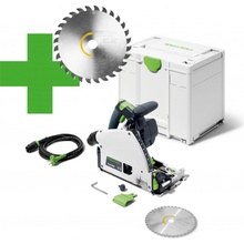 FESTOOL TS 60 KEBQ-Plus 576 721