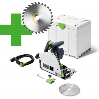 FESTOOL TS 60 KEBQ-Plus 576 721