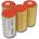 VHBW Батерия за Vileda AS-193E9A, 3000 mAh (800108468)