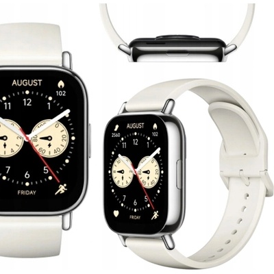 Xiaomi Redmi Watch 5 Lite – Zboží Živě
