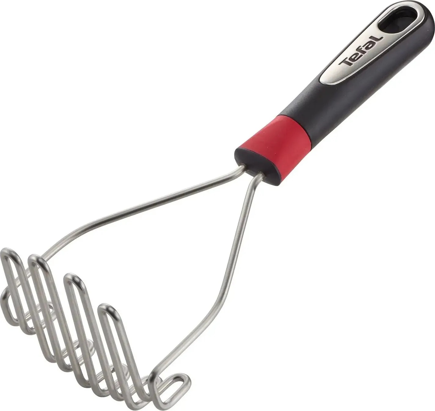 Tefal Преса за картофи INGENIO K1181214, неръждаема стомана, Tefal (TEFK1181214)