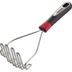 Tefal Преса за картофи INGENIO K1181214, неръждаема стомана, Tefal (TEFK1181214)