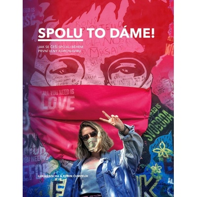 Spolu to dáme! - Robin Čumpelík, Lukáš Socha