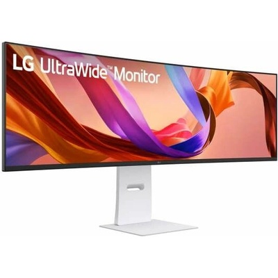 LG UltraWide 49U950A-W