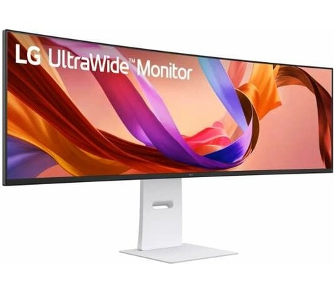 LG UltraWide 49U950A-W