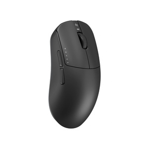 Dark Project Novus BG Black