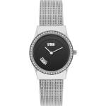 STORM Дамски часовник storm cyro crystal black - 47385bk (47385bk) Часовници