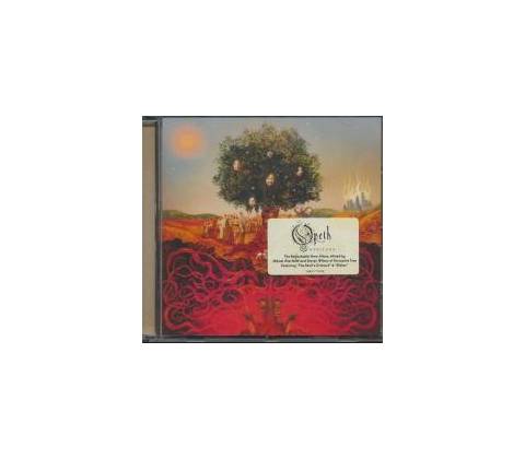 Opeth - Heritage