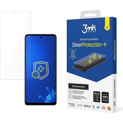 3mk Protection Защитно фолио 3mk SilverProtection+ за Realme 12 Pro/12 Pro+ (5903108559089)