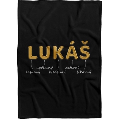 Impar Deka Gold Lukáš 200x140