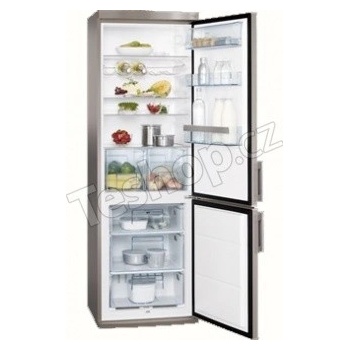 AEG Santo 53600CSS0