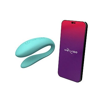 We-Vibe Sync Lite aqua