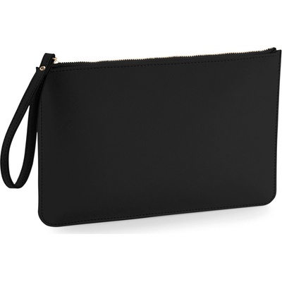 BagBase Dámské cestovní pouzdro BG750 Black 26 x 17 cm