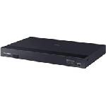 Samsung SBB-SS08NW1XEN Мултимедиен плеър