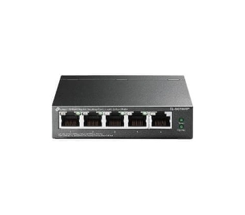 TP-Link TL-SG1005P