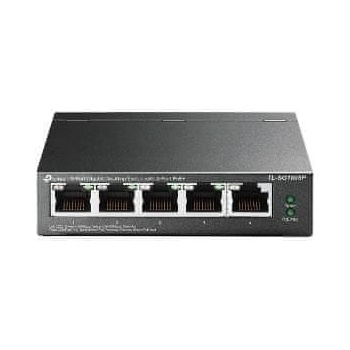 TP-Link TL-SG1005P